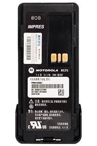 PMNN4490 P6600i/P6602I 防爆电池 2900mAh