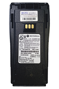 NNTN4497 GP3688/GP3188/P3688锂电池 2250mAh