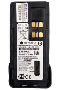 PMNN4406 GP328D+/GP338D+/P86系列 普通锂电池 1650mAh