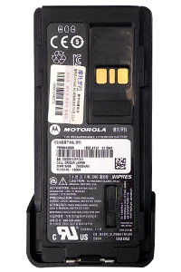 PMNN4489 GP328D+/GP338D+/P86系列 防爆电池 2900mAh